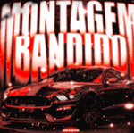 Montagem Bandido-Super Slowed-BOOSTED