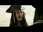 Pirates Of Caribbean - Jack Sparrow - Why should I sail with any of you?