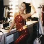 GABRIELA - Ariana Grande