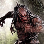 predator sound - Sound