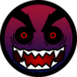 Beach Visitors During the Thunder!