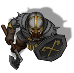 Fesh Pince of Blair You swindled me! - Sound