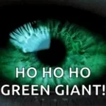 green giant boom