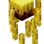 Minecraft Blaze Sound 4