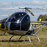 Helicopter Helicopter