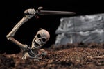 Skeletons Rising