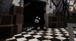 Roblox Archive Nights Shadow Bonnie Footstep 1 V2