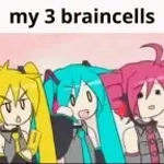 triple baka