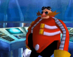 Eggman Shut Up