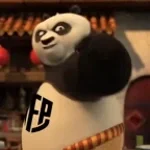Kung Fu Panda - Hero