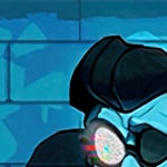 Крик биомусора восстановление условий содержания scp 106 - Sound