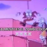 Dios mio! pero ese es el