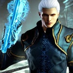 Vergil deep