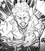 ALWAYS BET ON HAKARI #hakari #hakaridance #jjk #jjkedit #manga