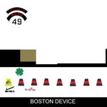 My Jolly Sailor Bold