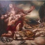 Pierre Groscolas - Elise et moi (1975)