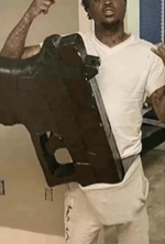 goddamn sound effect