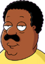 Cleveland Brown - Cleveland - Hi