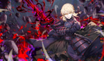 Excalibur Morgan