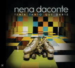 Nena Daconte - Tenia Tanto Que Darte
