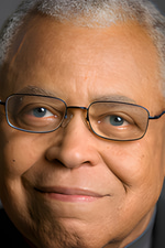 James Earl Jones voice