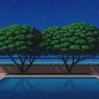 Verdance Motel '90 - Retropical Records