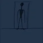 "do i creep you out?"