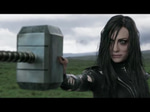 Thor Ragnarok - Thor - every time I throw It always come back