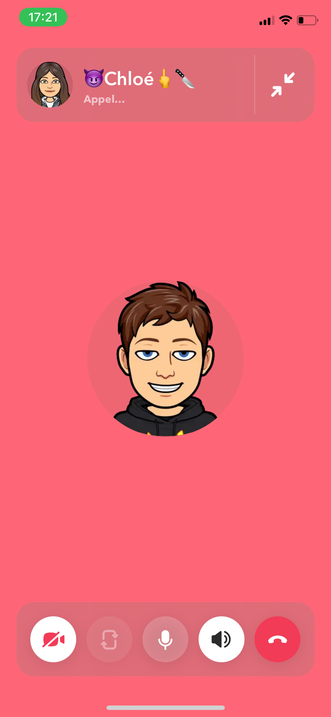 Marshmello Alone (Official Music Video) by kayana074