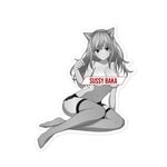 I am the one who knocks