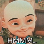 Ipin - Betul Betul Betul