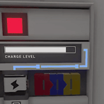 Battery Charge Up Sound - Alimentations