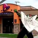 Piccolo Finally Finds Taco Bell