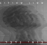 [3] ששון איפרם שאולוב - בואי נדבר (Sasson Ifram/Tamir Zur)