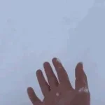 grab that block of ice