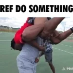 DO SOMETHING REF