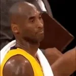 Kobe bryant Beutifull