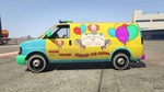Gta 5 Clown Horn