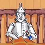 01 the screaming sheep