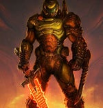 Doom - Arrival On Phobos