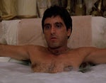 Tony Montana - Who put this thing together? Me, that's who