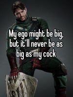 i love you & i miss you