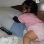 Baby laughing (slowed)