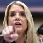 Bondi - Dont accuse me of a crime