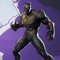 black panther ult - Marvel Rivals