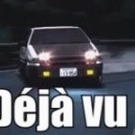 Deja vu
