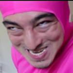 Theres a man in the Woods