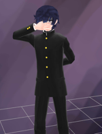 nightcore angel of darkness