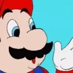 nice-a the princess to invite us over for a picnic, gay luigi?