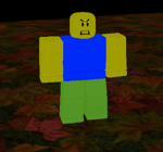 GRRRR Angry sound effect